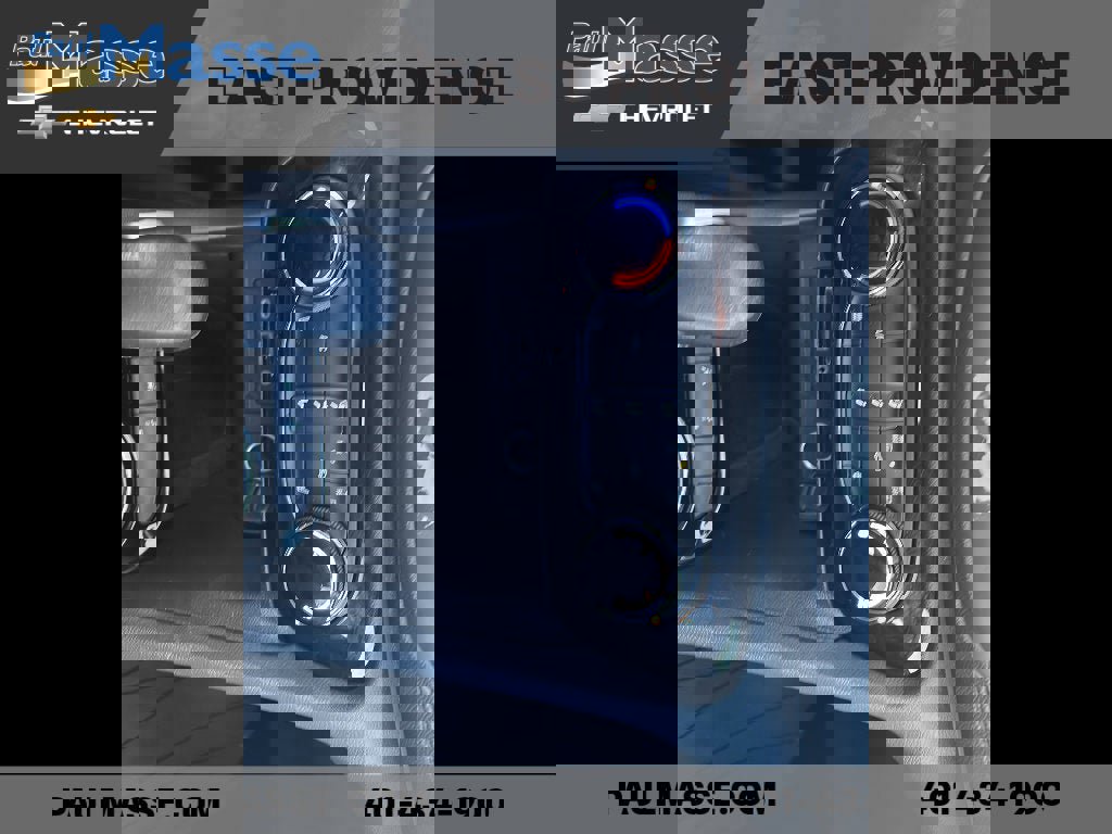 Used 2023 Buick Encore GX Preferred w/ Cold Weather Comfort Package image 16