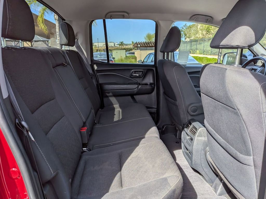 Used 2023 Honda Ridgeline Sport image 29