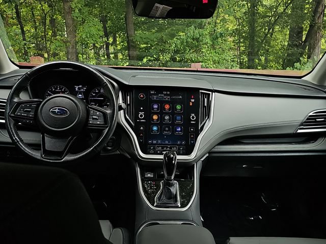 Certified 2024 Subaru Outback Onyx Edition AWD/4WD image 18
