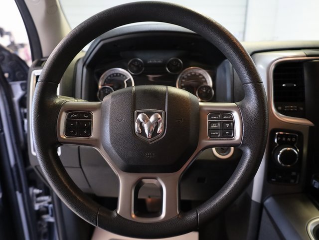 Used 2023 RAM 1500 Classic SLT w/ Trailer & Traction Group image 8