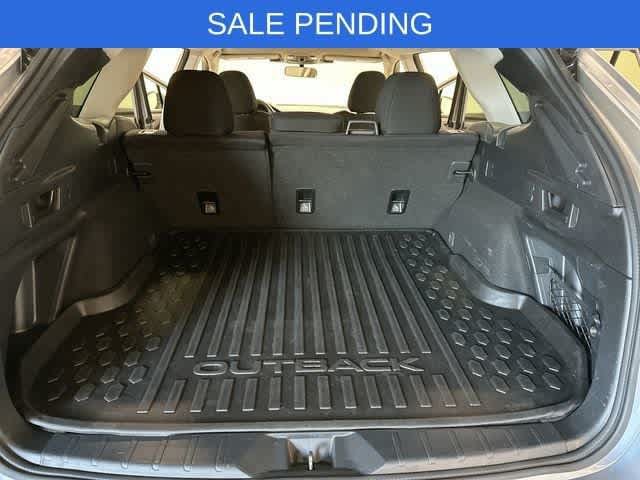 Certified 2024 Subaru Outback Premium AWD/4WD image 26