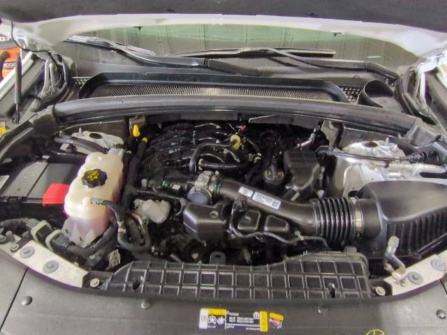 Used 2023 Jeep Grand Cherokee Altitude AWD/4WD image 18