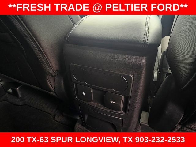 Certified 2023 Ford Explorer XLT image 13