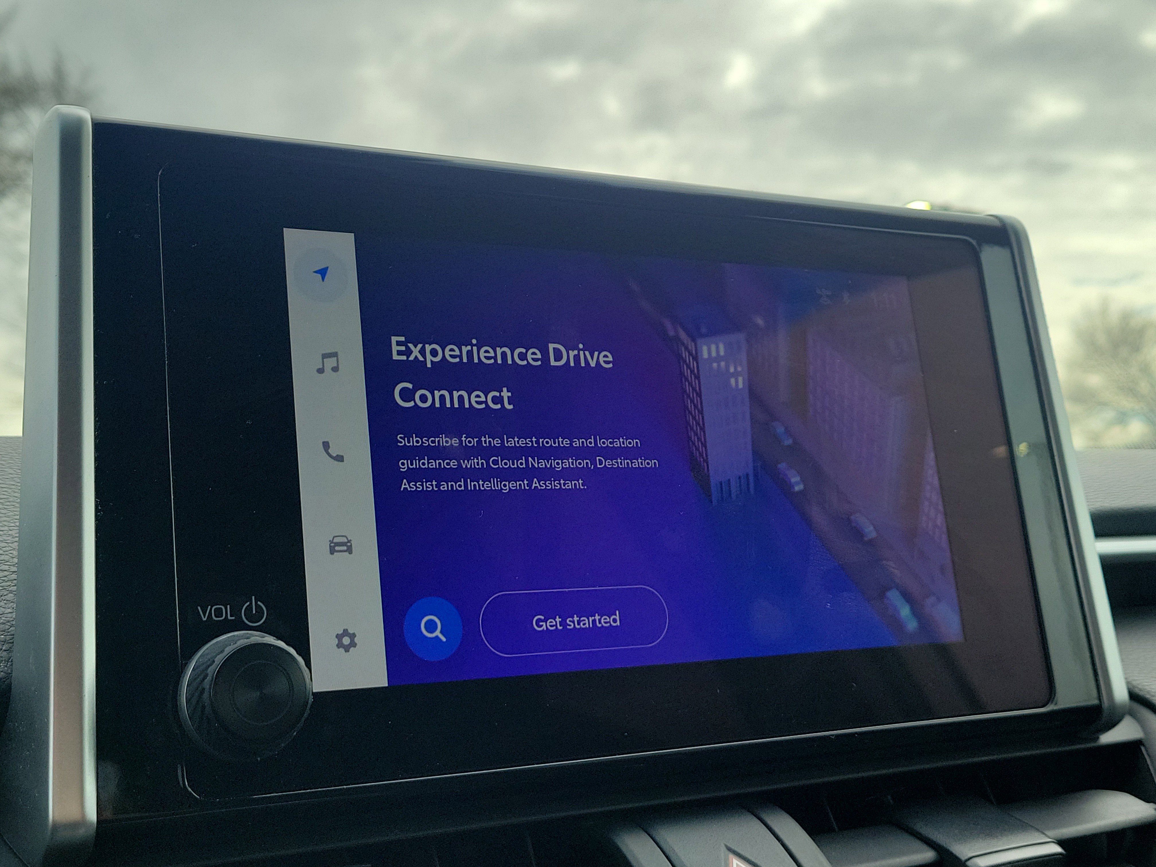 Used 2024 Toyota RAV4 LE image 26