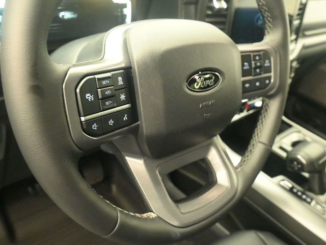 New 2026 Ford F150 Lariat w/ Equipment Group 501A Mid image 15