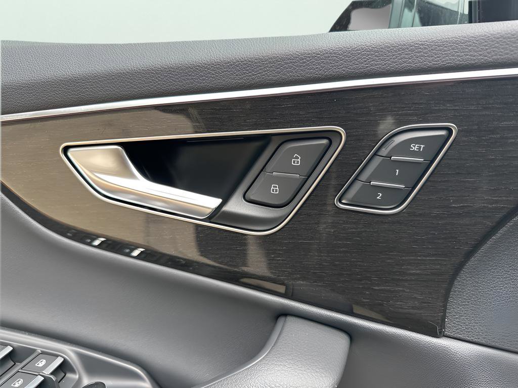 New 2026 Audi Q7 2.0T Premium image 30