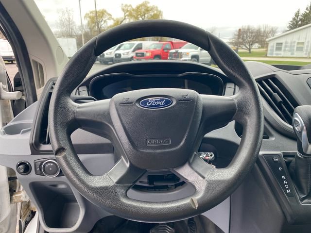 Used 2018 Ford Transit 150 130 Low Roof RWD image 21