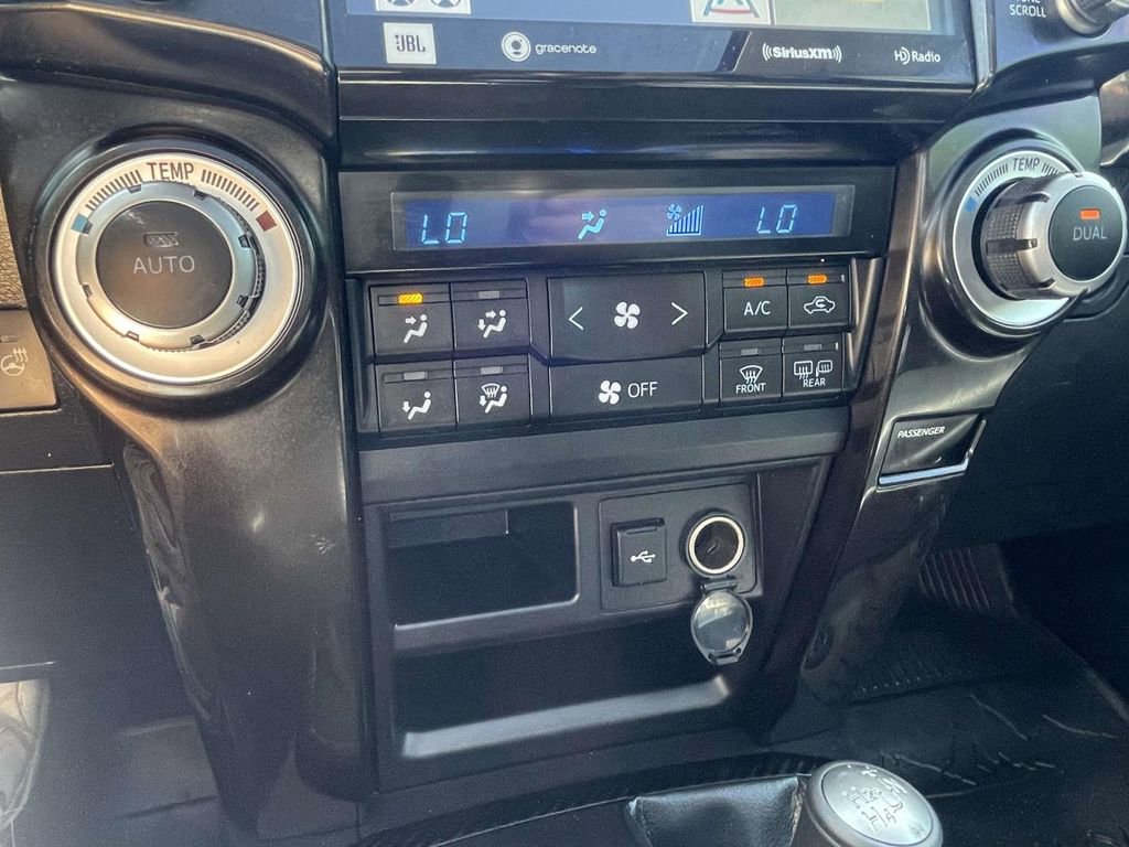 Used 2024 Toyota 4Runner TRD Pro AWD/4WD image 21