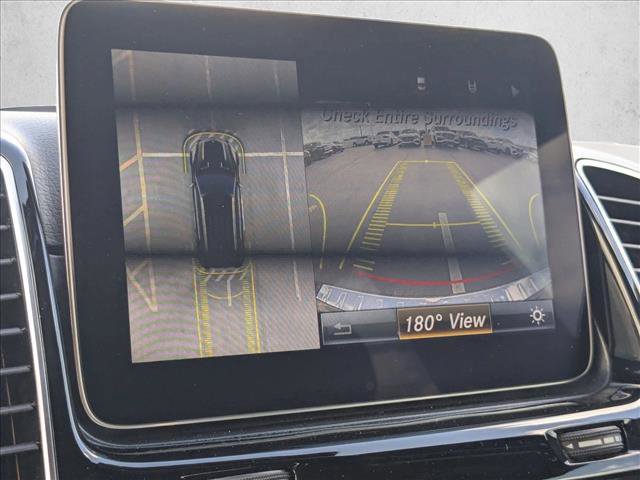 Used 2018 Mercedes-Benz GLE 350 image 9