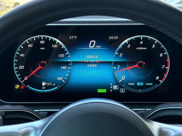 Certified 2022 Mercedes-Benz GLS 450 4MATIC image 33