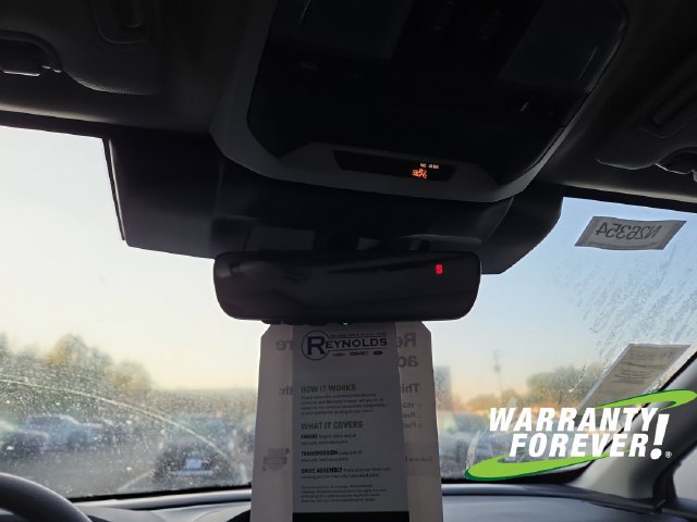 Certified 2026 Subaru Crosstrek 2.5i Premium AWD/4WD image 12