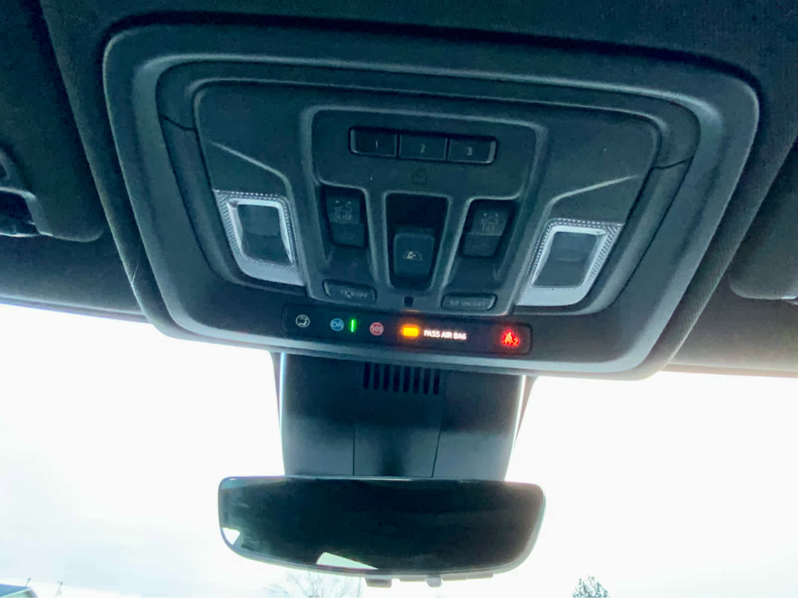 Used 2024 GMC Sierra 1500 AT4 w/ Technology Package image 54