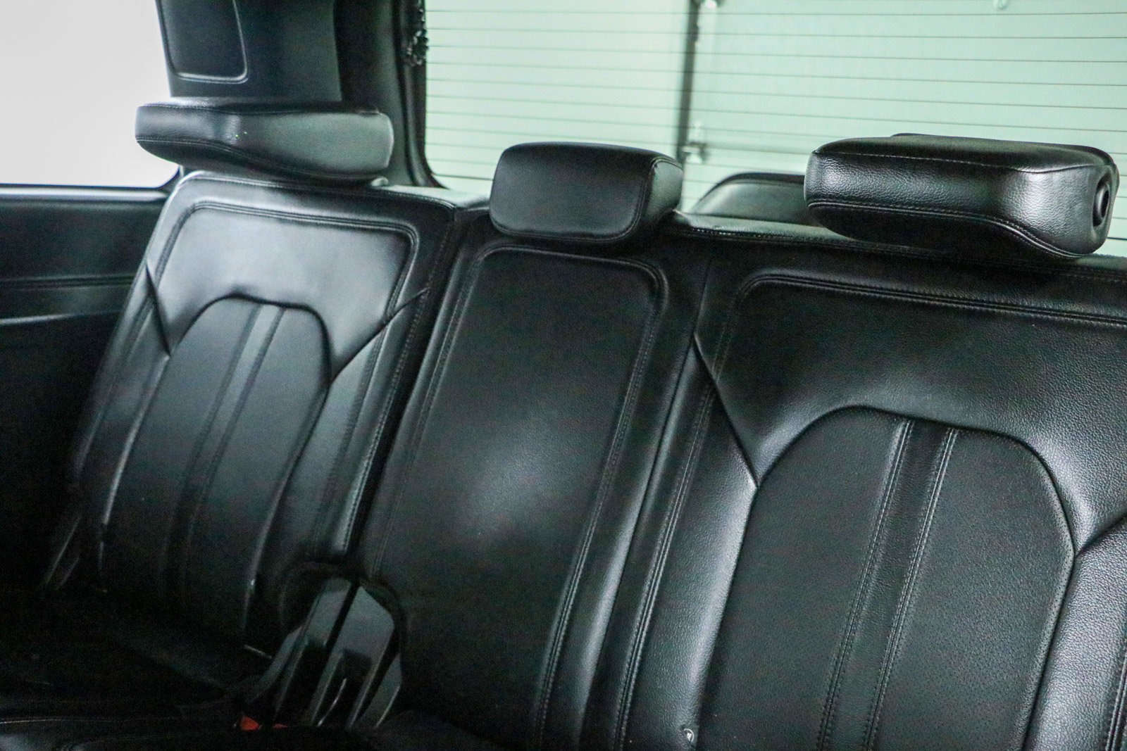 Used 2021 Ford Expedition Limited AWD/4WD image 27