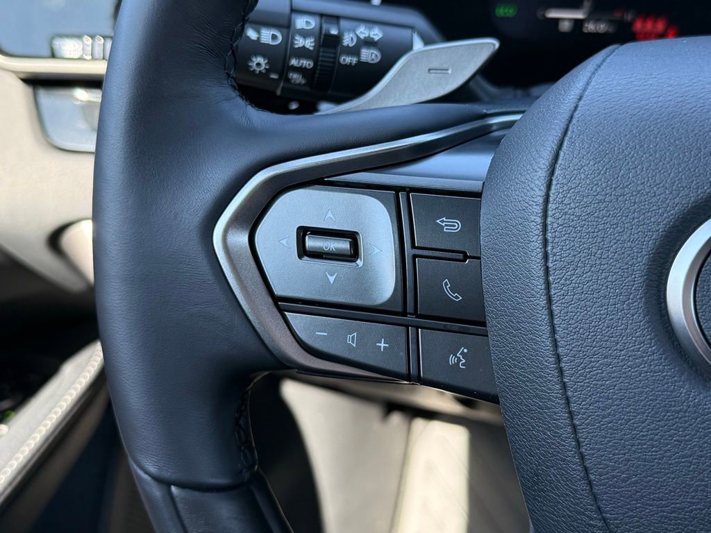 Used 2025 Lexus RX 350 Premium image 21