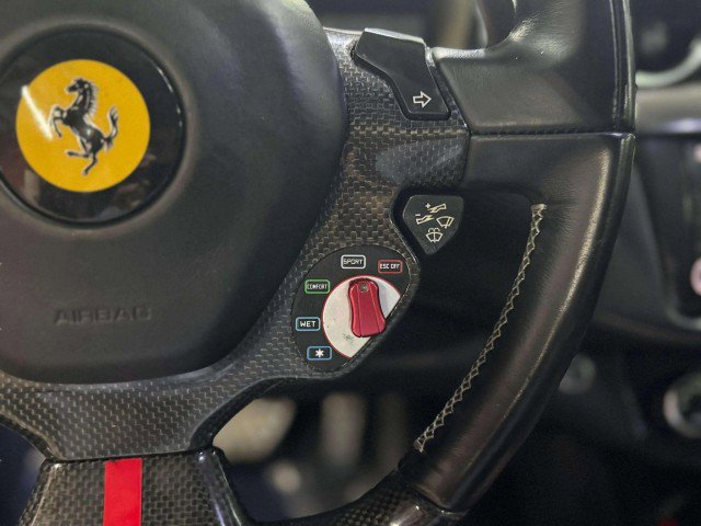 Used 2014 Ferrari FF image 35