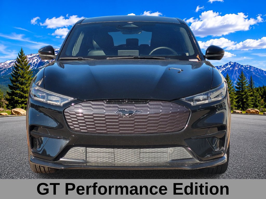Used 2023 Ford Mustang Mach-E GT w/ GT Performance Edition AWD/4WD image 8