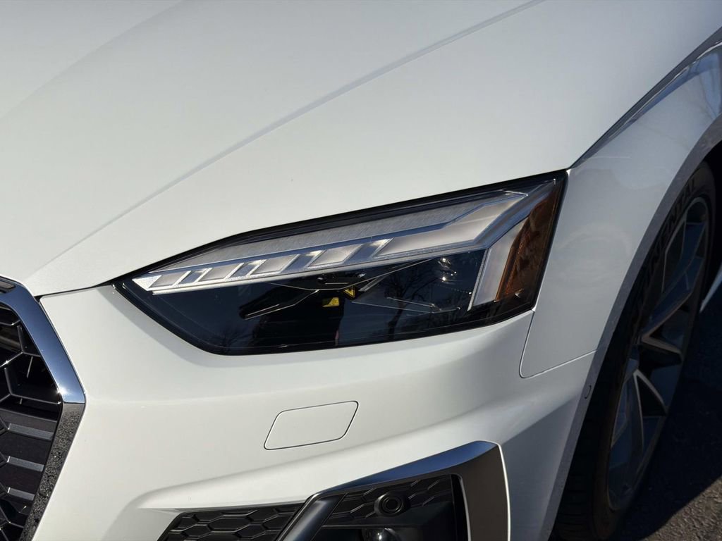 Used 2024 Audi A5 2.0T Prestige image 10