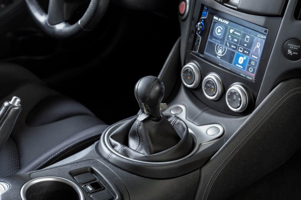 Used 2020 Nissan 370Z Coupe image 19