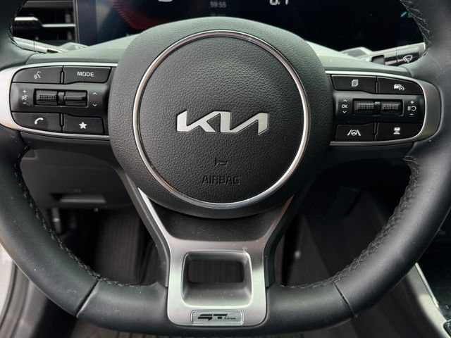 Used 2025 Kia K5 GT-Line FWD image 19