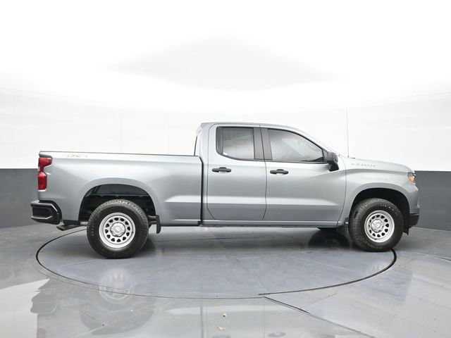 New 2026 Chevrolet Silverado 1500 W/T w/ Trailering Package image 18