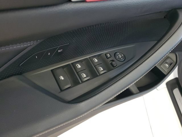 Used 2024 BMW 430i xDrive Convertible w/ Premium Package AWD/4WD image 9