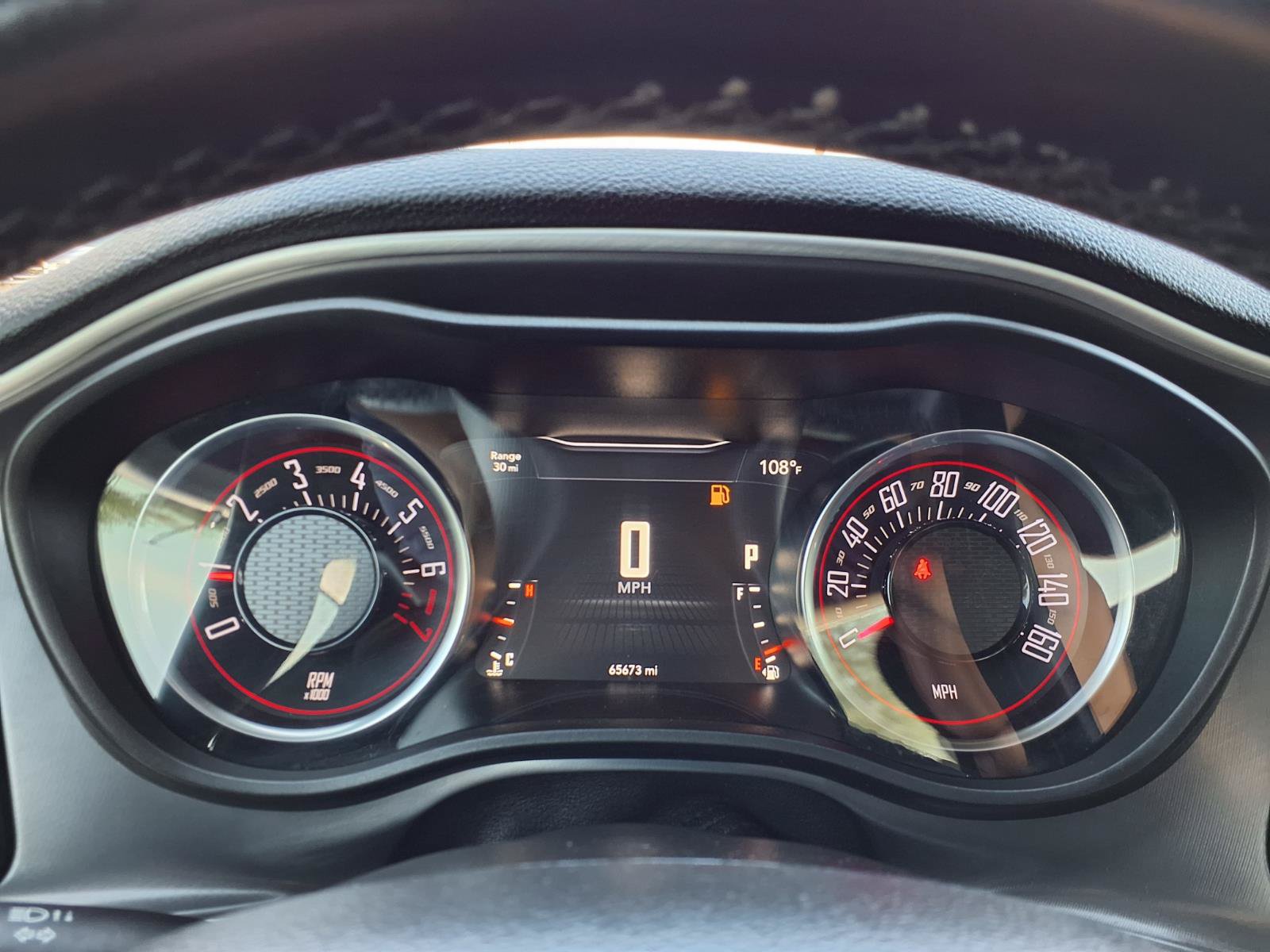 Used 2020 Dodge Challenger SXT RWD image 25