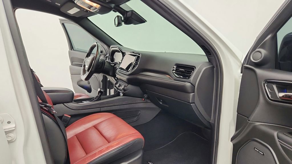 Used 2021 Dodge Durango SRT w/ Technology Group image 28