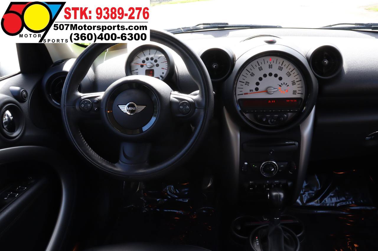 Used 2013 MINI Cooper Countryman FWD image 35