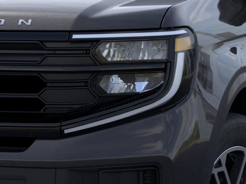 New 2025 Ford Expedition Max Active image 18