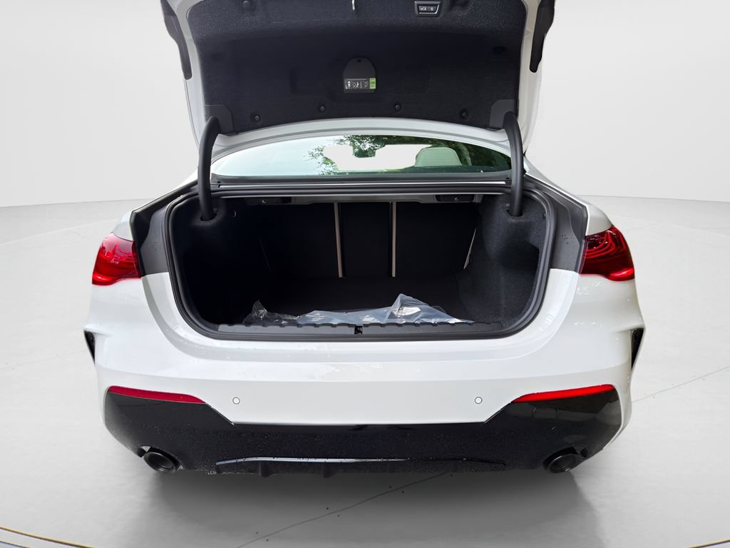New 2027 BMW 430i Coupe w/ M Sport Package RWD image 22