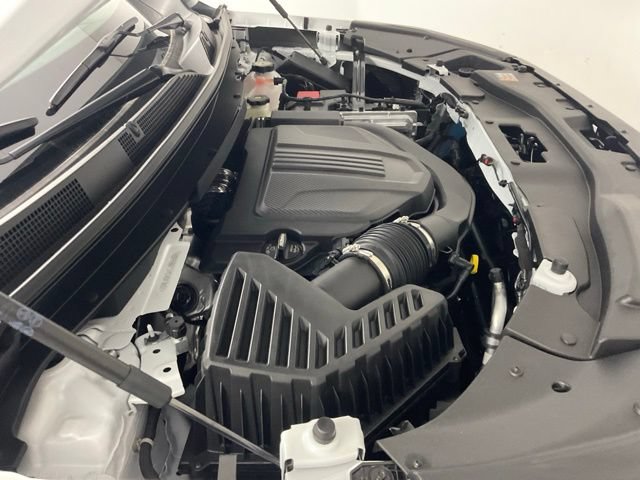 New 2026 Chevrolet Traverse LT AWD/4WD image 21