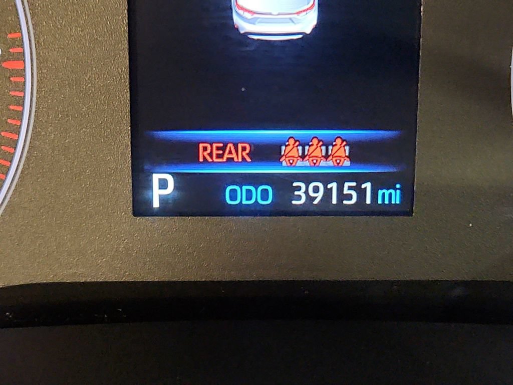 Used 2023 Toyota Corolla LE FWD image 18