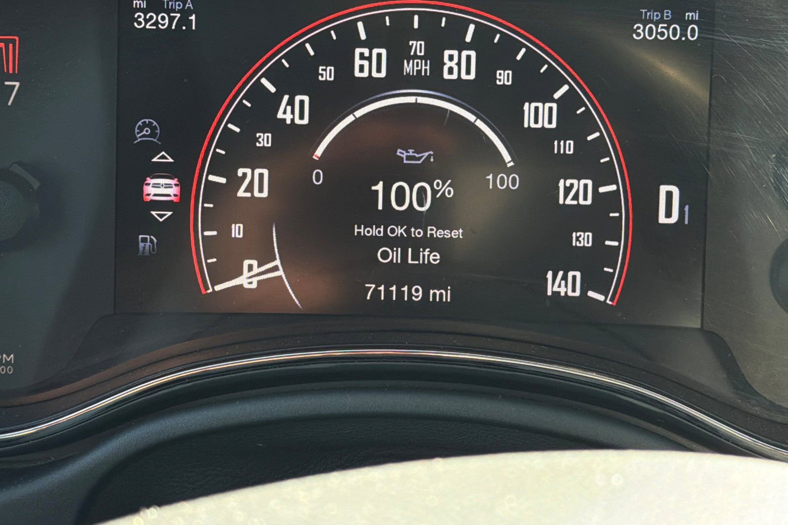 Used 2020 Dodge Durango R/T image 20