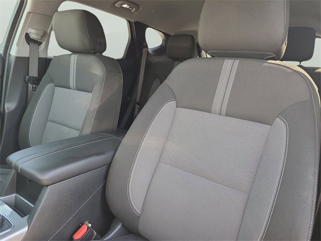 Used 2024 Chevrolet Blazer LT image 16