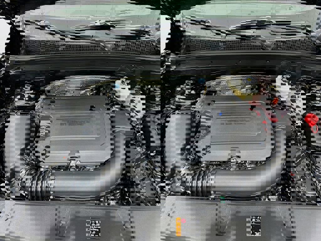 New 2026 Buick Envision Sport Touring image 9