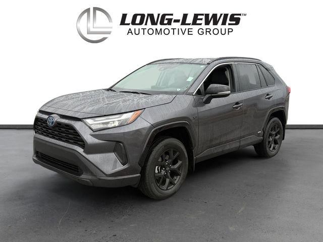 Used 2023 Toyota RAV4 XLE w/ Convenience Package image 1
