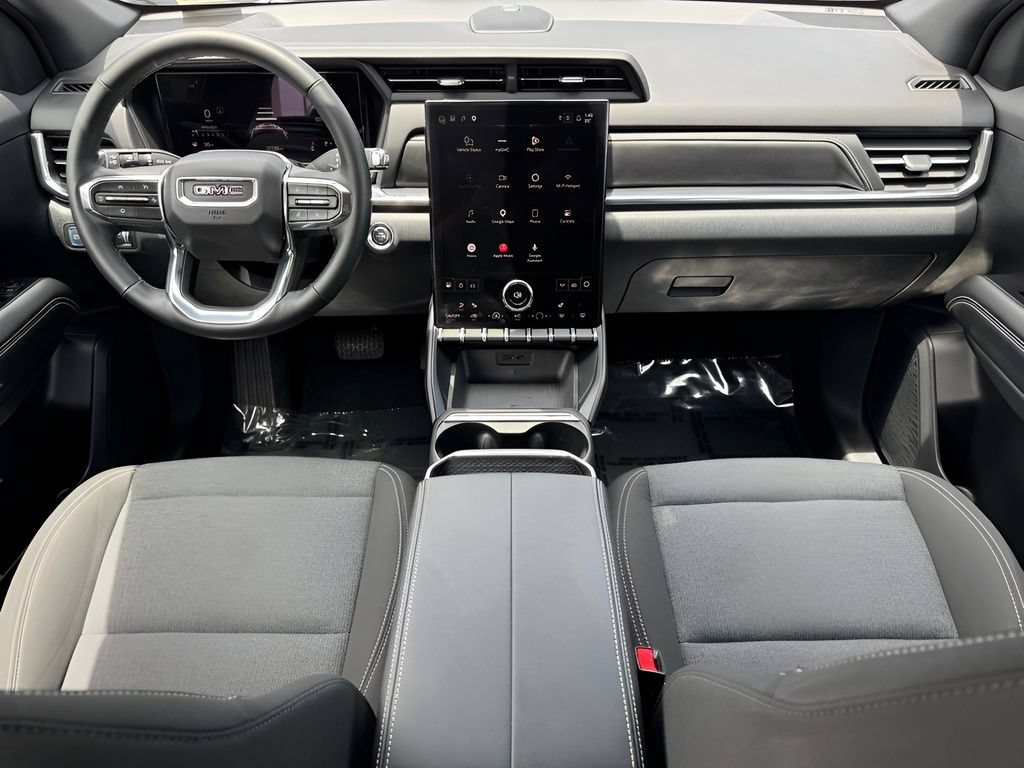 Used 2026 GMC Terrain Elevation FWD image 17