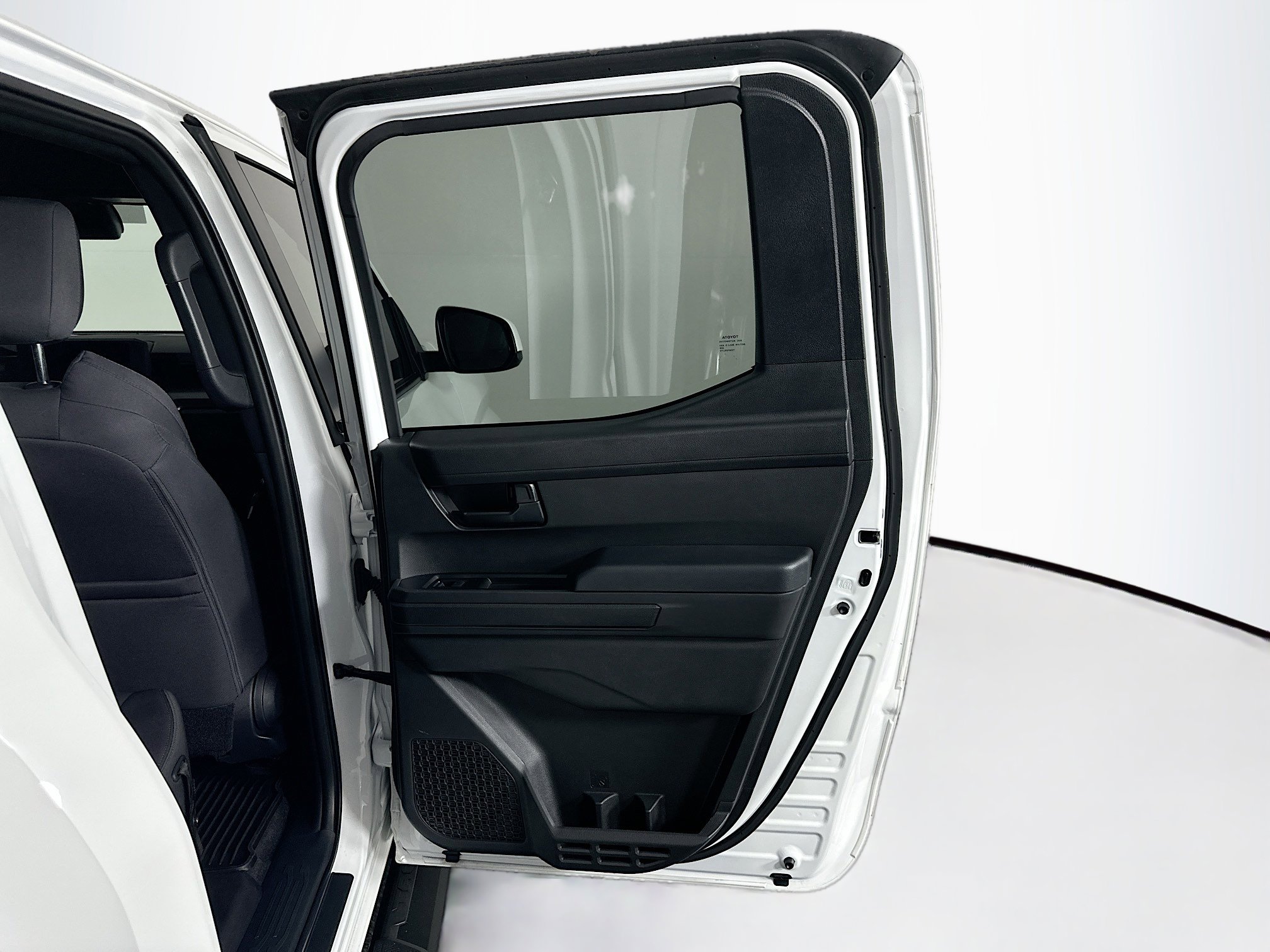 Used 2024 Toyota Tacoma SR5 image 29