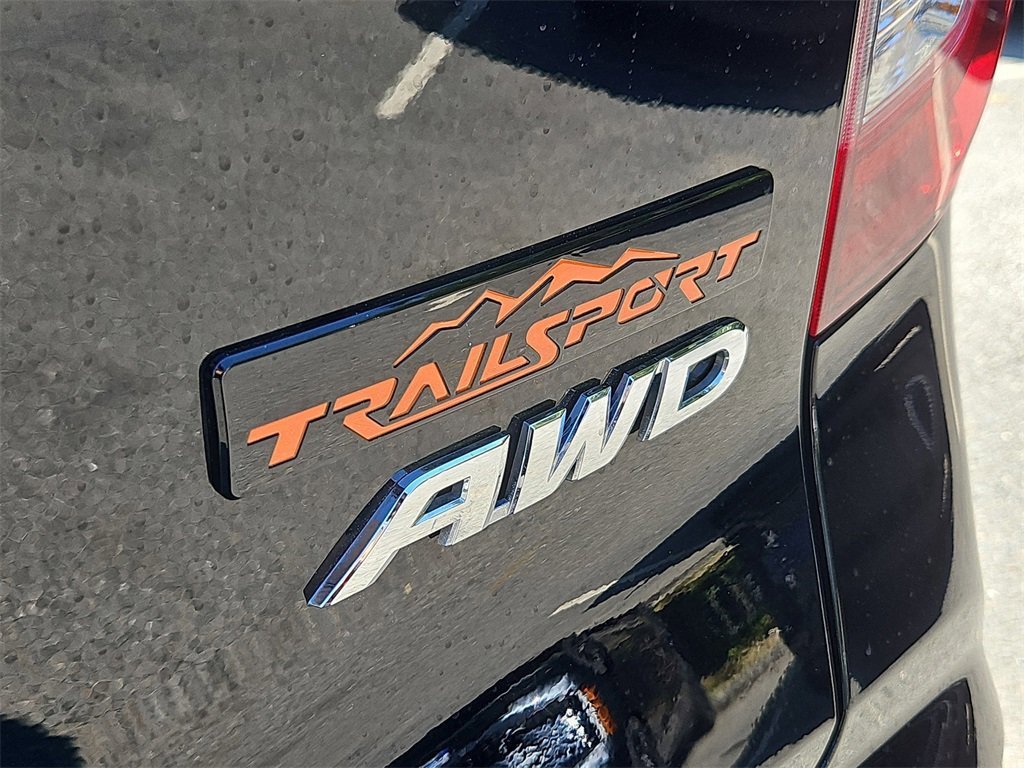 Used 2022 Honda Pilot TrailSport image 12