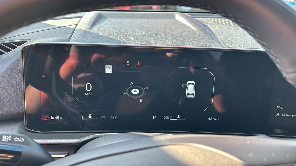 Used 2026 Kia Sportage X-Line w/ X-Line Technology Package image 16