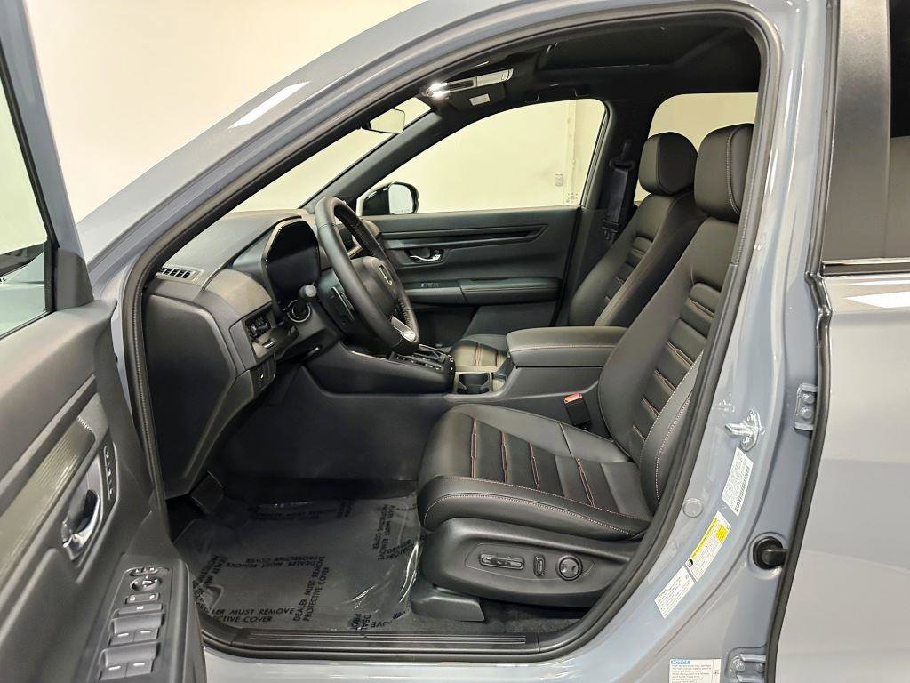 New 2026 Honda CR-V Sport-L image 13
