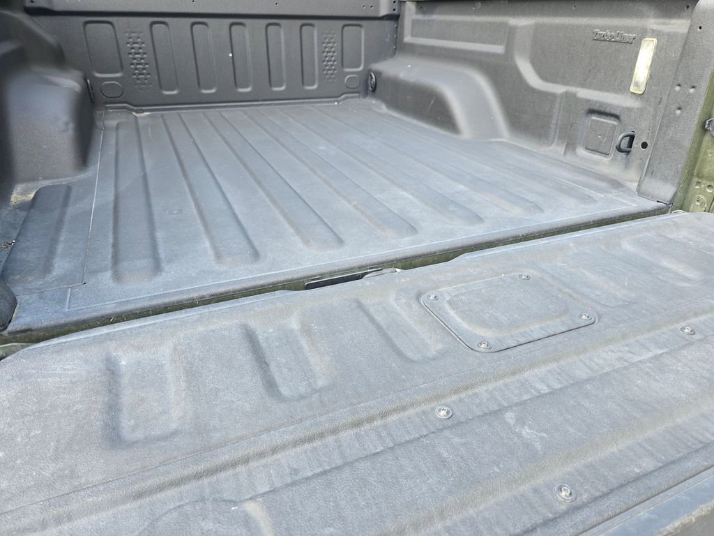 Used 2023 Jeep Gladiator Mojave w/ LED Lighting Group image 18