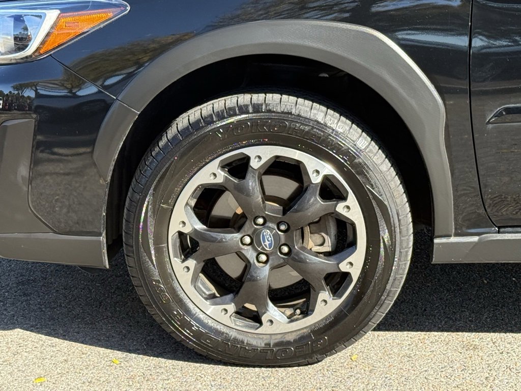 Used 2023 Subaru Crosstrek 2.0i Premium image 11