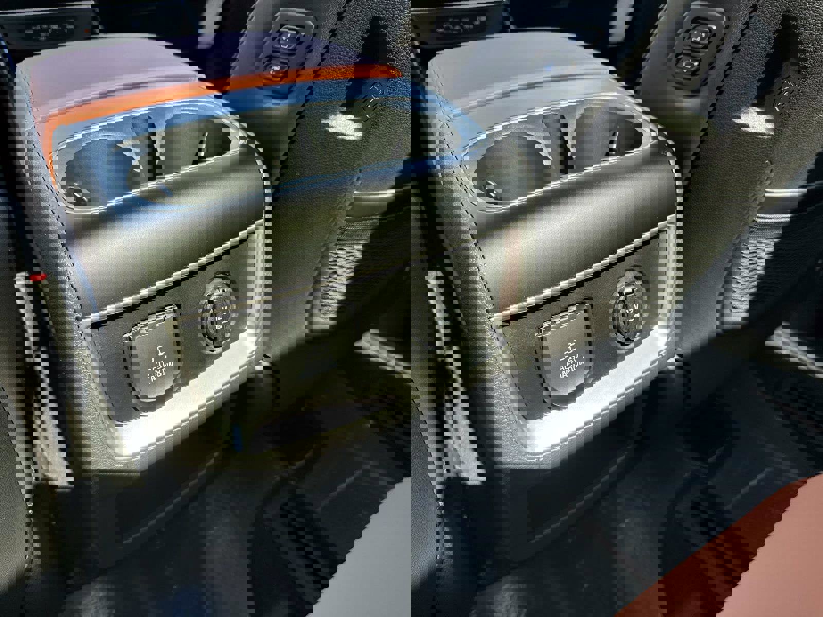 New 2026 Kia Carnival SX image 12