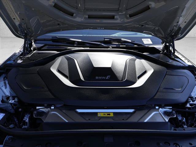 Certified 2025 BMW i4 M50 AWD/4WD image 28