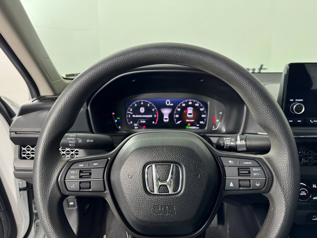 Used 2025 Honda Accord LX image 19