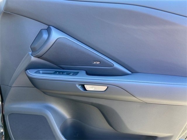 New 2025 Lexus TX 350 AWD image 23