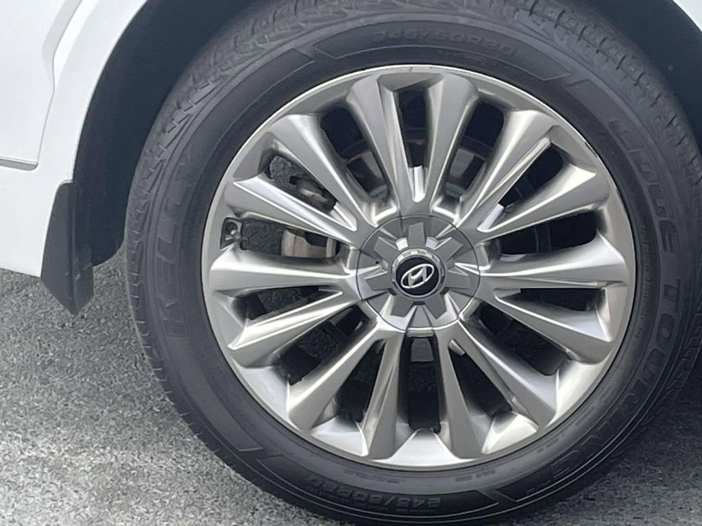 Used 2020 Hyundai Palisade Limited image 12