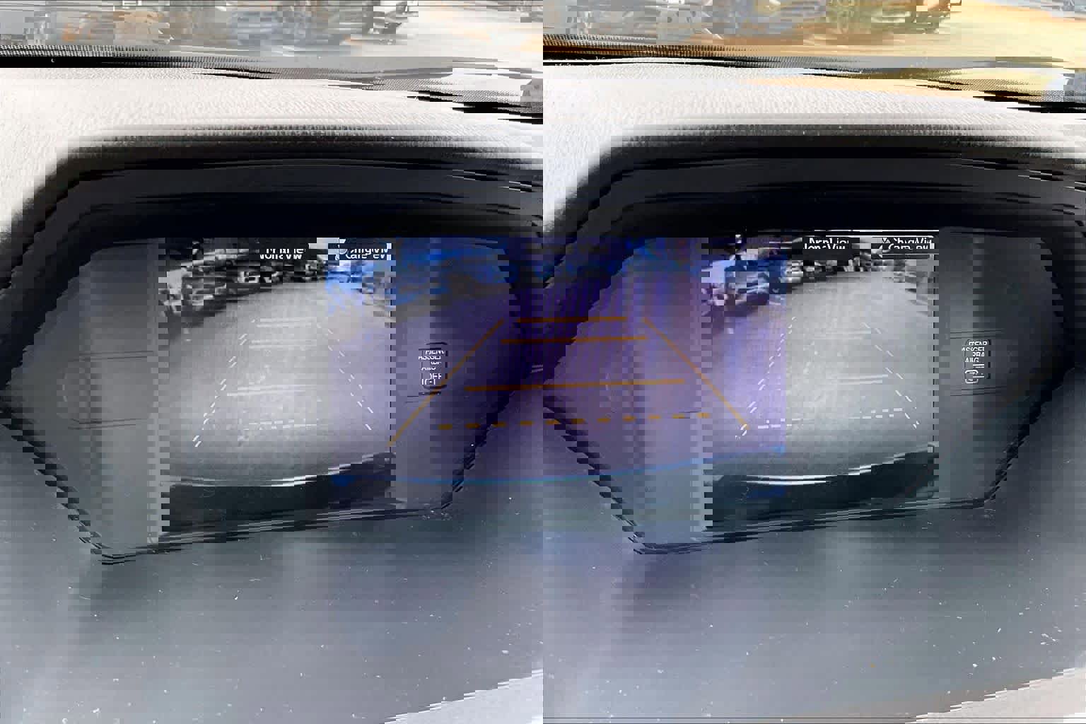 Used 2012 Honda Odyssey EX-L image 23