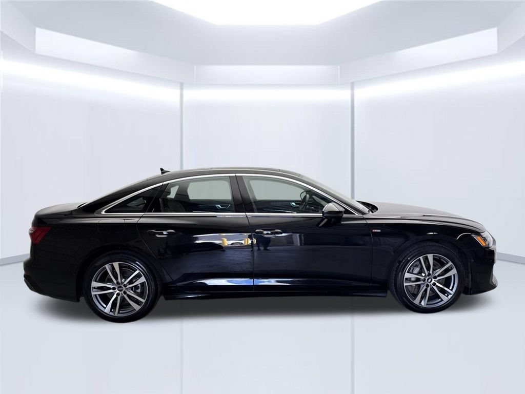Used 2021 Audi A6 Premium Plus w/ Premium Plus Package AWD/4WD image 9